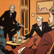 Illustration for article titled Is The Flash's Rogues Gallery Already Starting To Team Up?